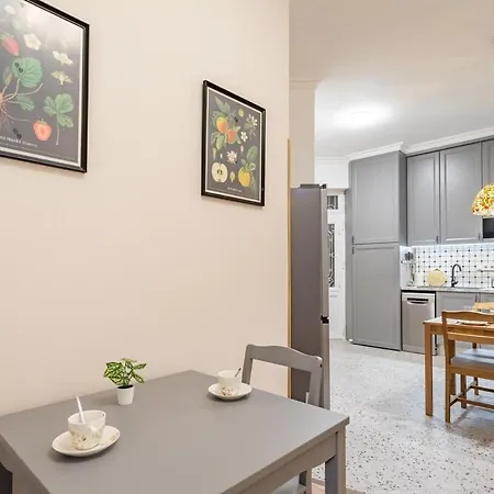 Apartment Pozsonyi By Stn Budapest
